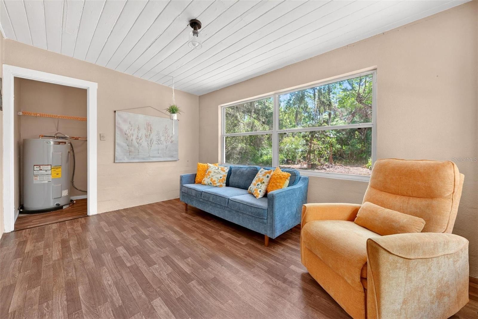 LEESBURG LAKE GRIFFIN PARK - Residential