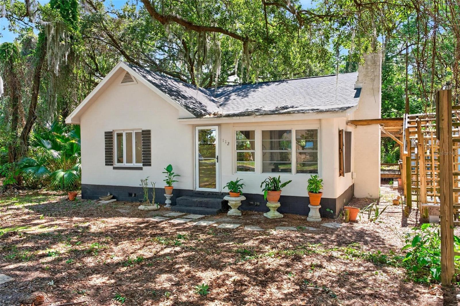 LEESBURG LAKE GRIFFIN PARK - Residential