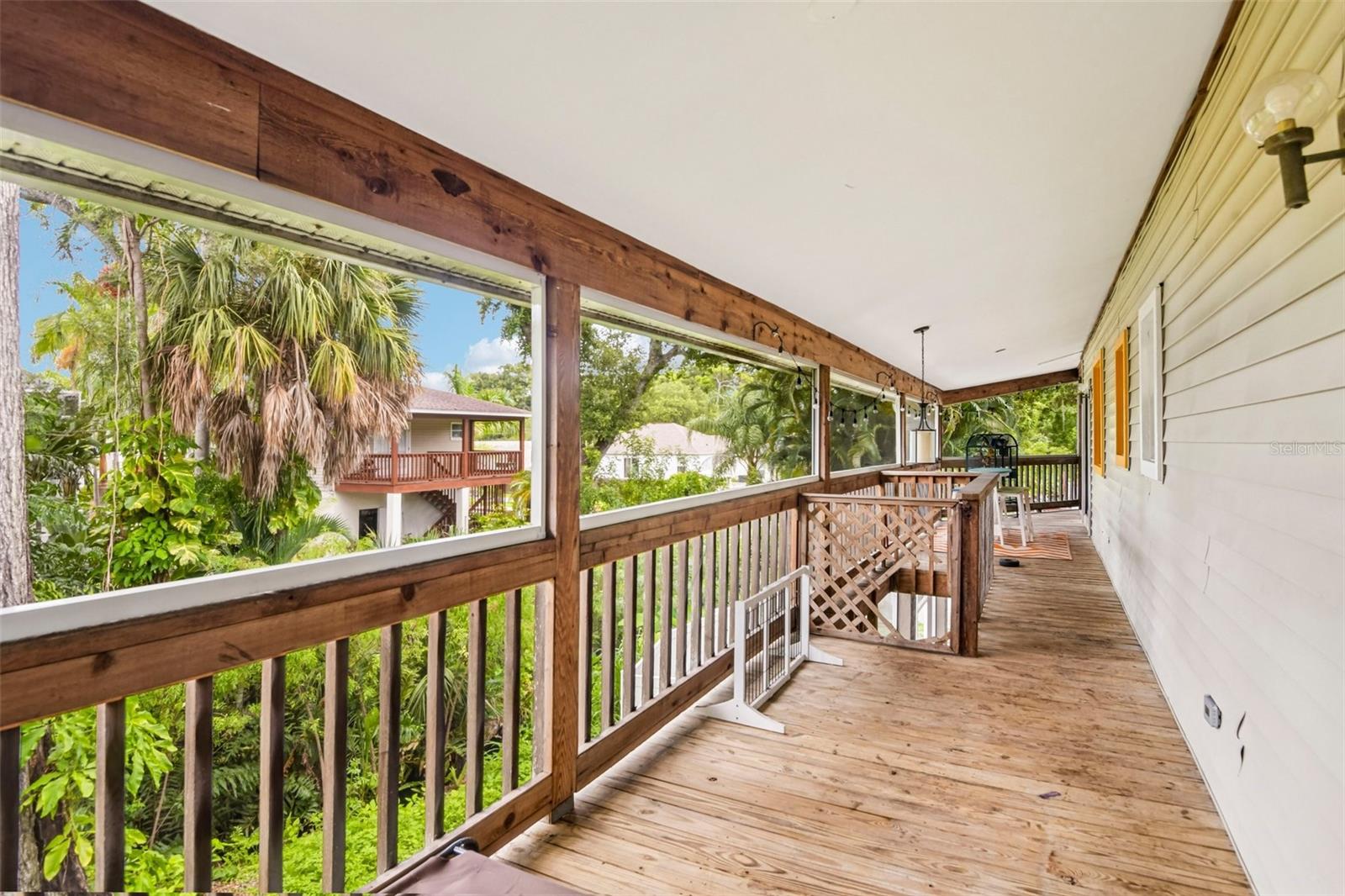 PINELLAS FARMS - Residential
