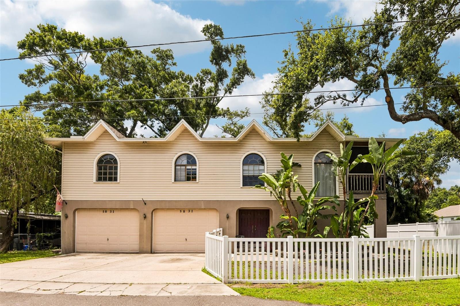 PINELLAS FARMS - Residential