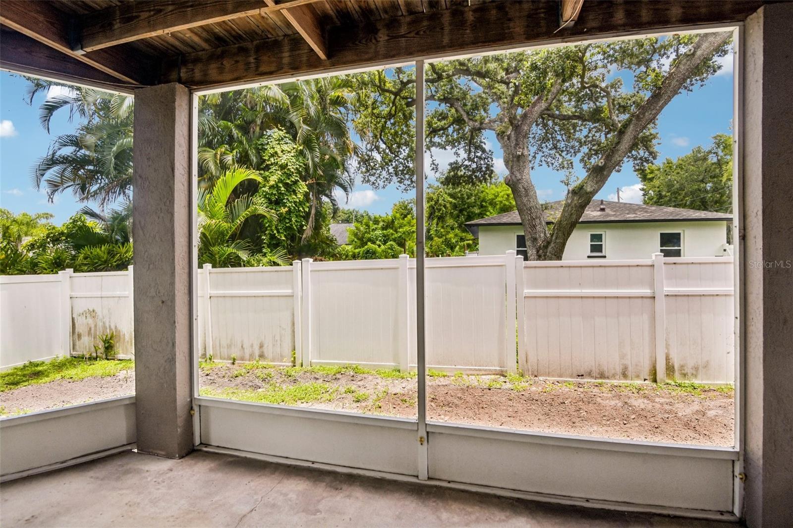 PINELLAS FARMS - Residential