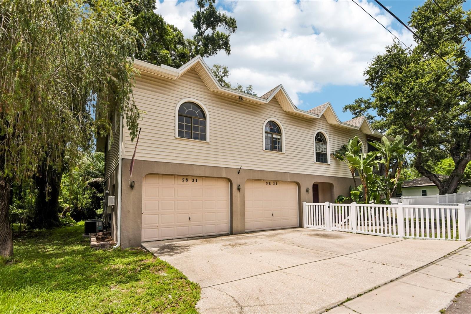 PINELLAS FARMS - Residential