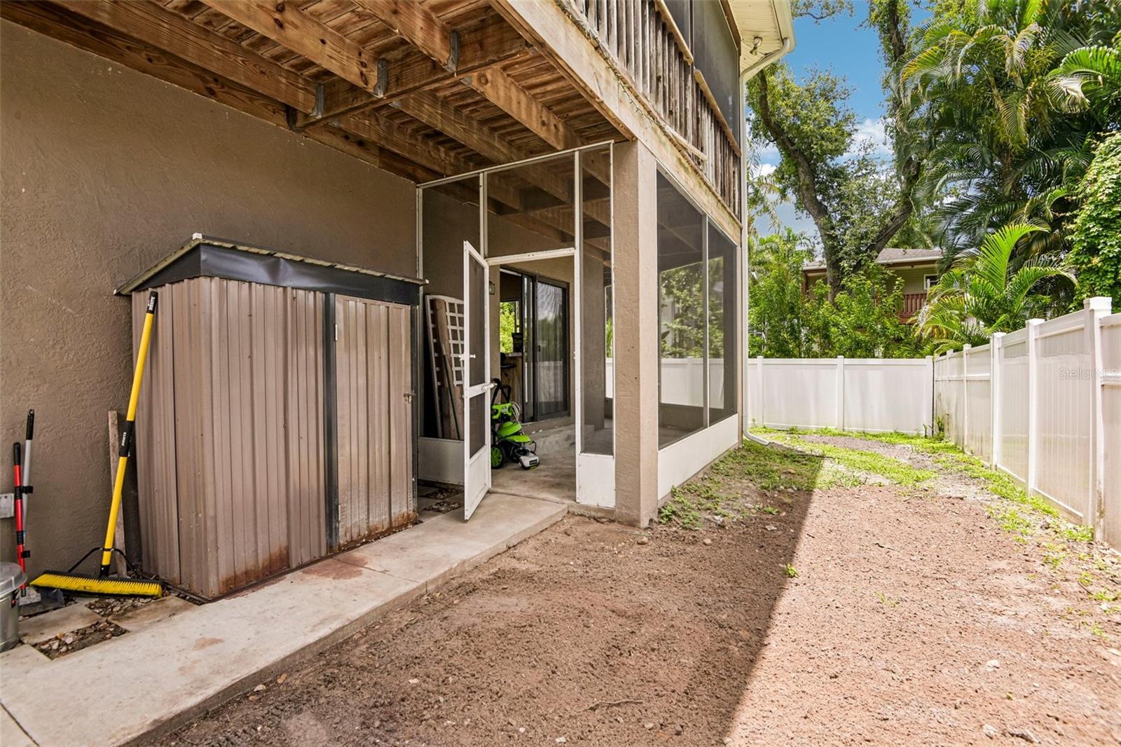 PINELLAS FARMS - Residential