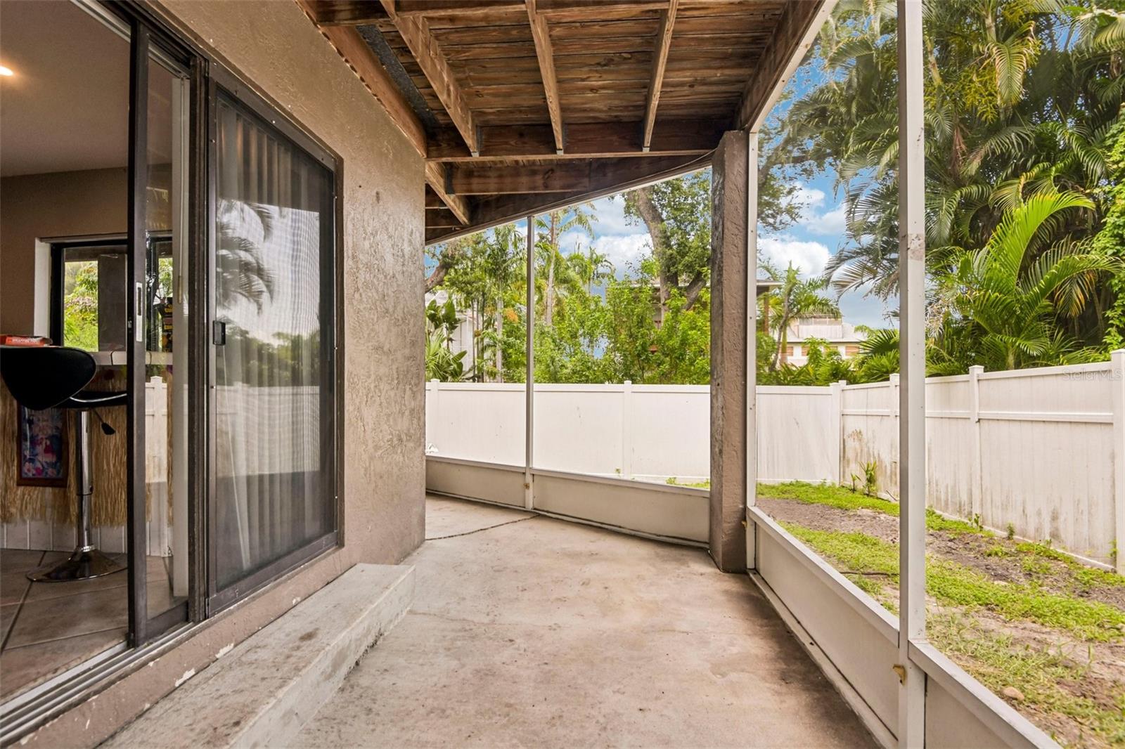 PINELLAS FARMS - Residential
