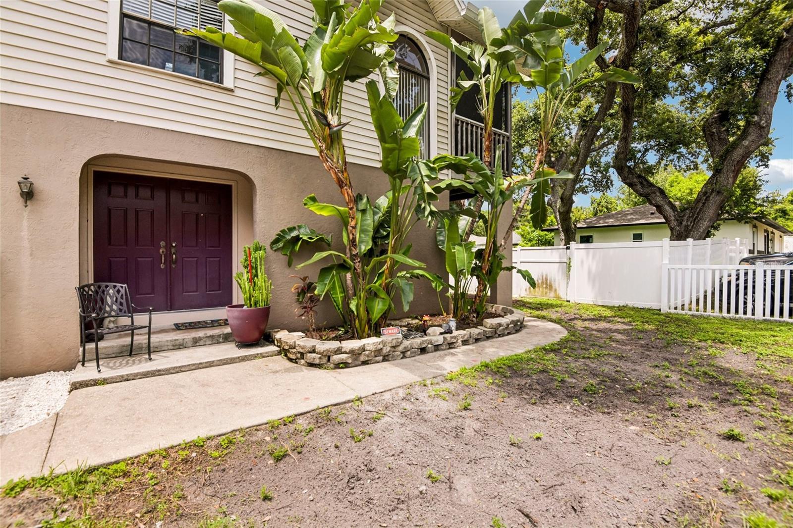 PINELLAS FARMS - Residential