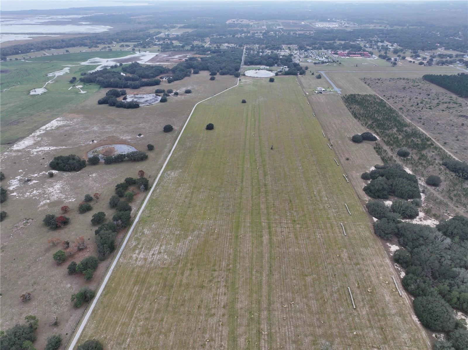 CITRUS FARMS - Land