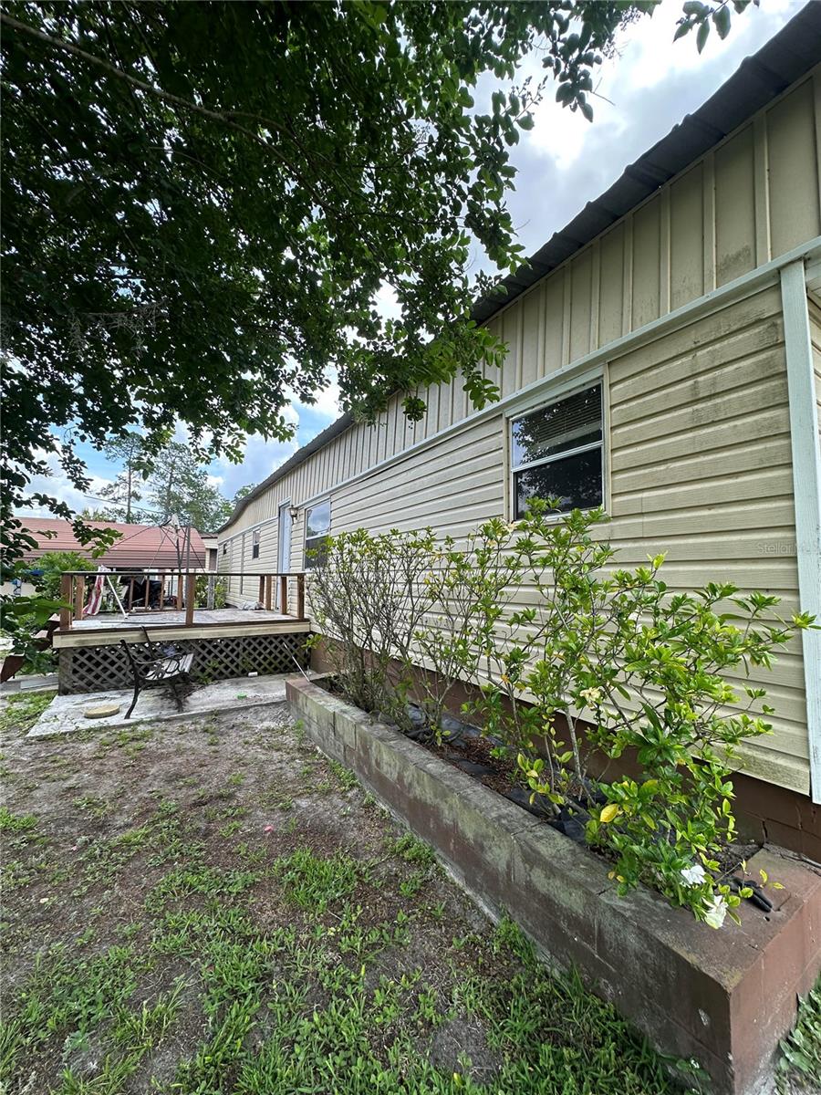 LAKE ALTO ESTATES - Residential