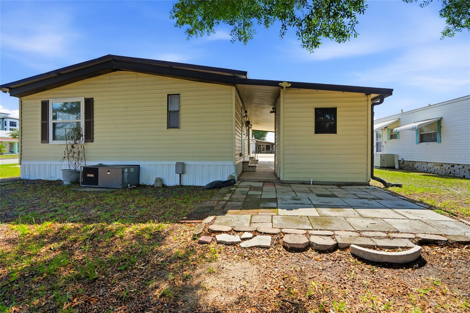TERRACE PARK 01 - Residential