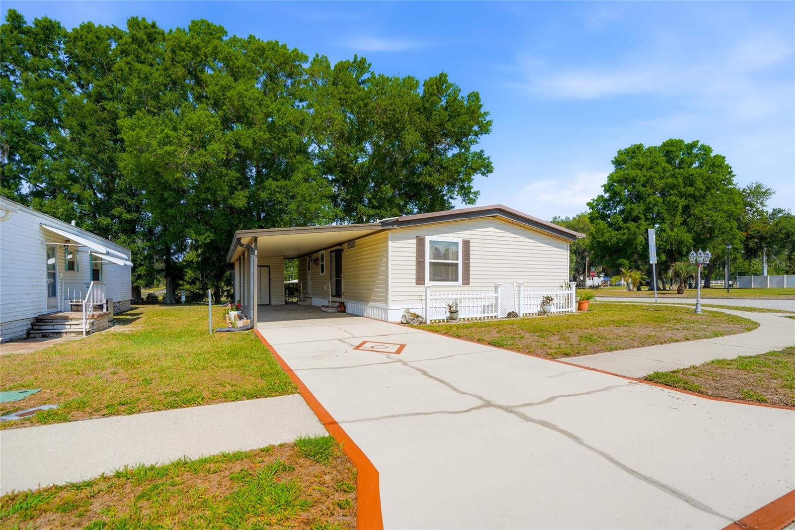 TERRACE PARK 01 - Residential