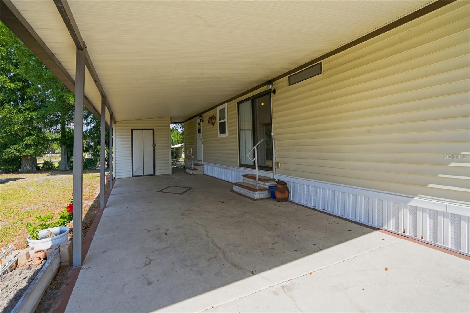 TERRACE PARK 01 - Residential