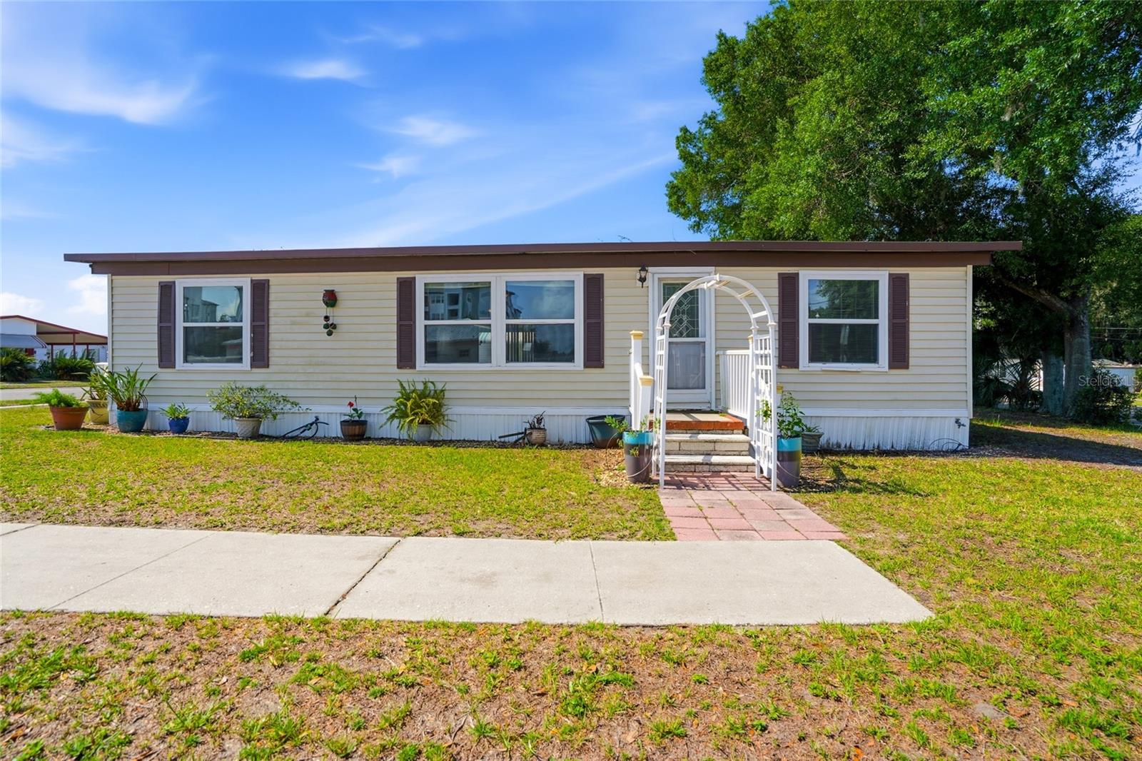 TERRACE PARK 01 - Residential