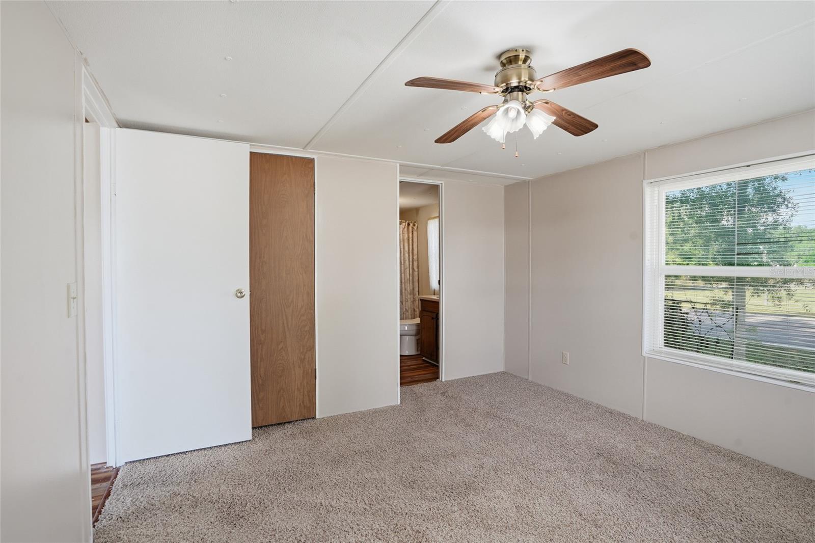 TERRACE PARK 01 - Residential