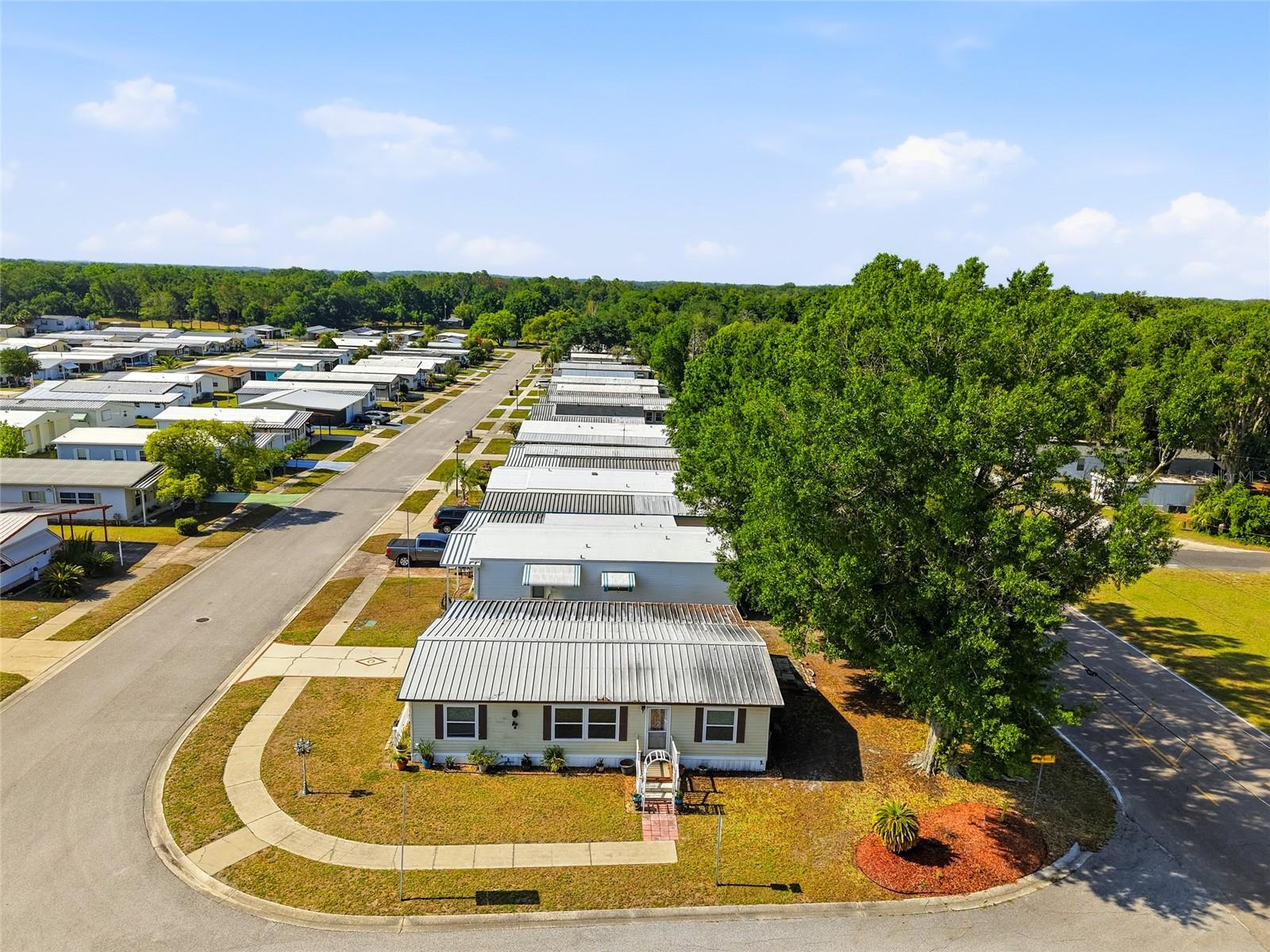 TERRACE PARK 01 - Residential