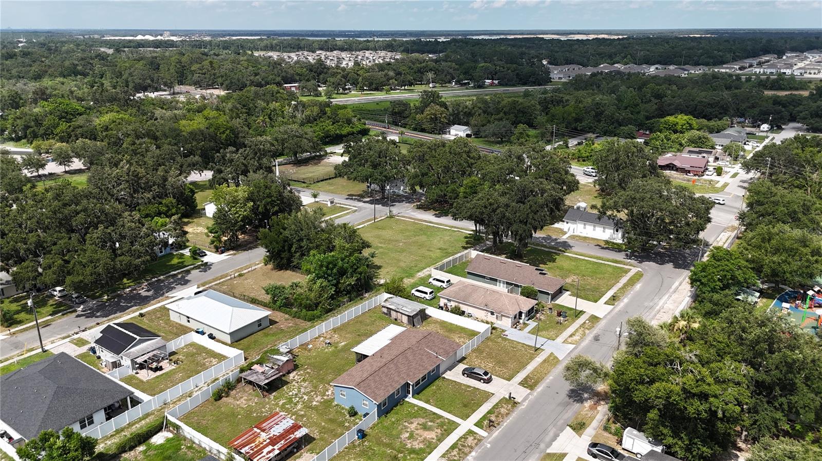 JAMESTOWN SUB - Residential Lease