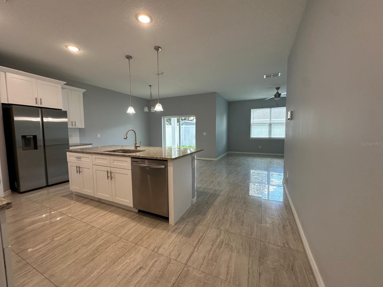 JAMESTOWN SUB - Residential Lease