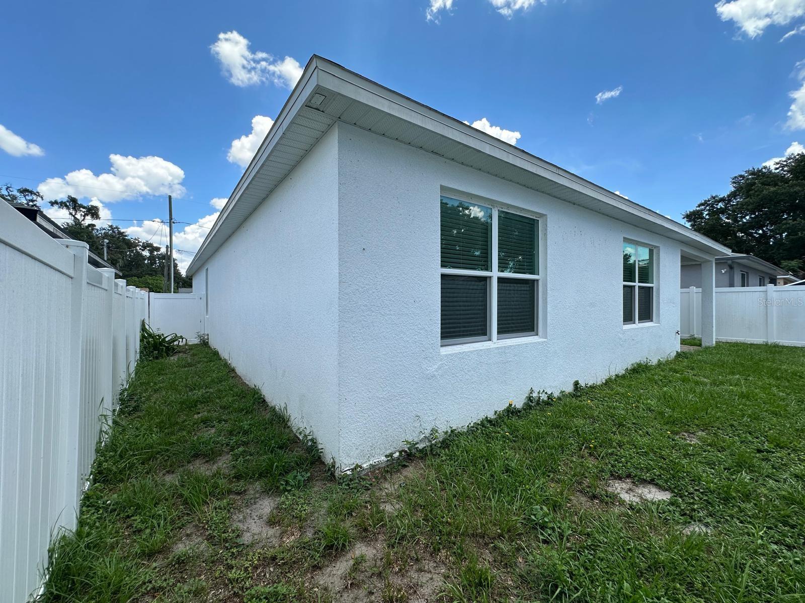 JAMESTOWN SUB - Residential Lease
