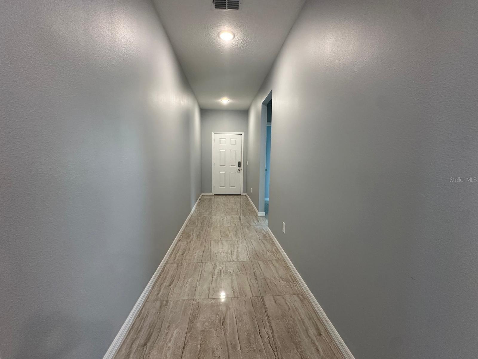 JAMESTOWN SUB - Residential Lease