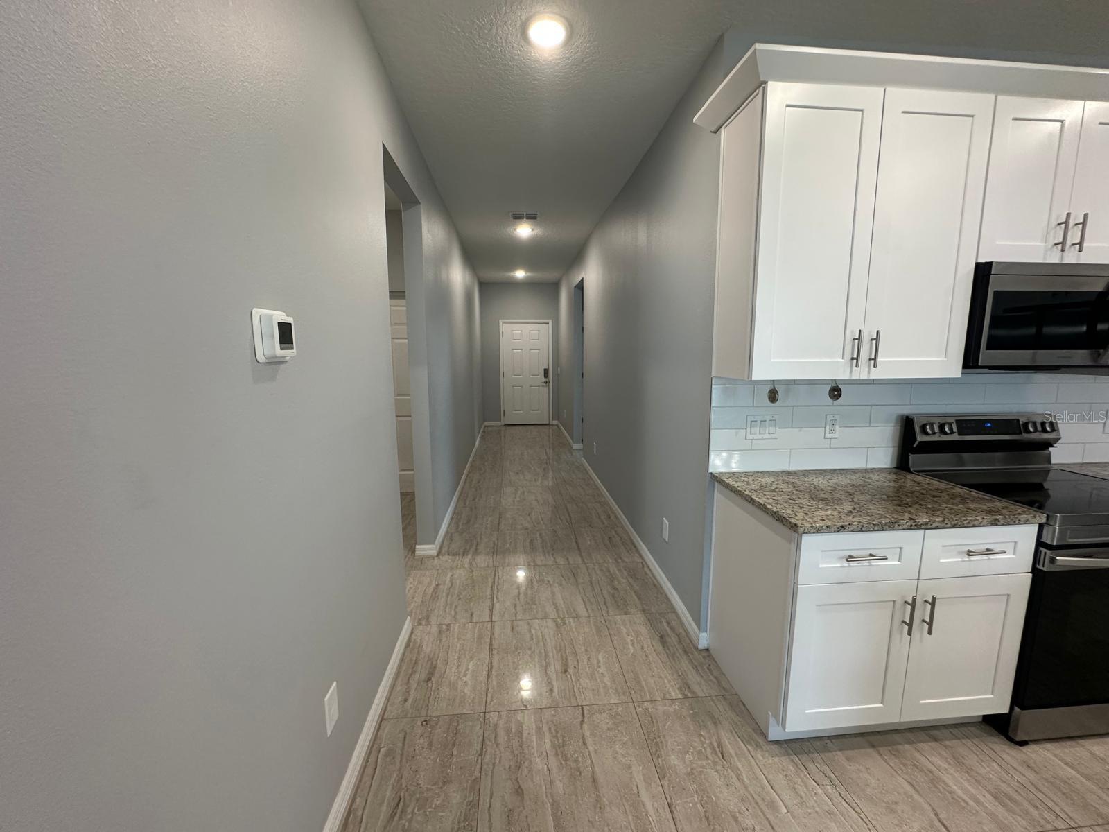 JAMESTOWN SUB - Residential Lease