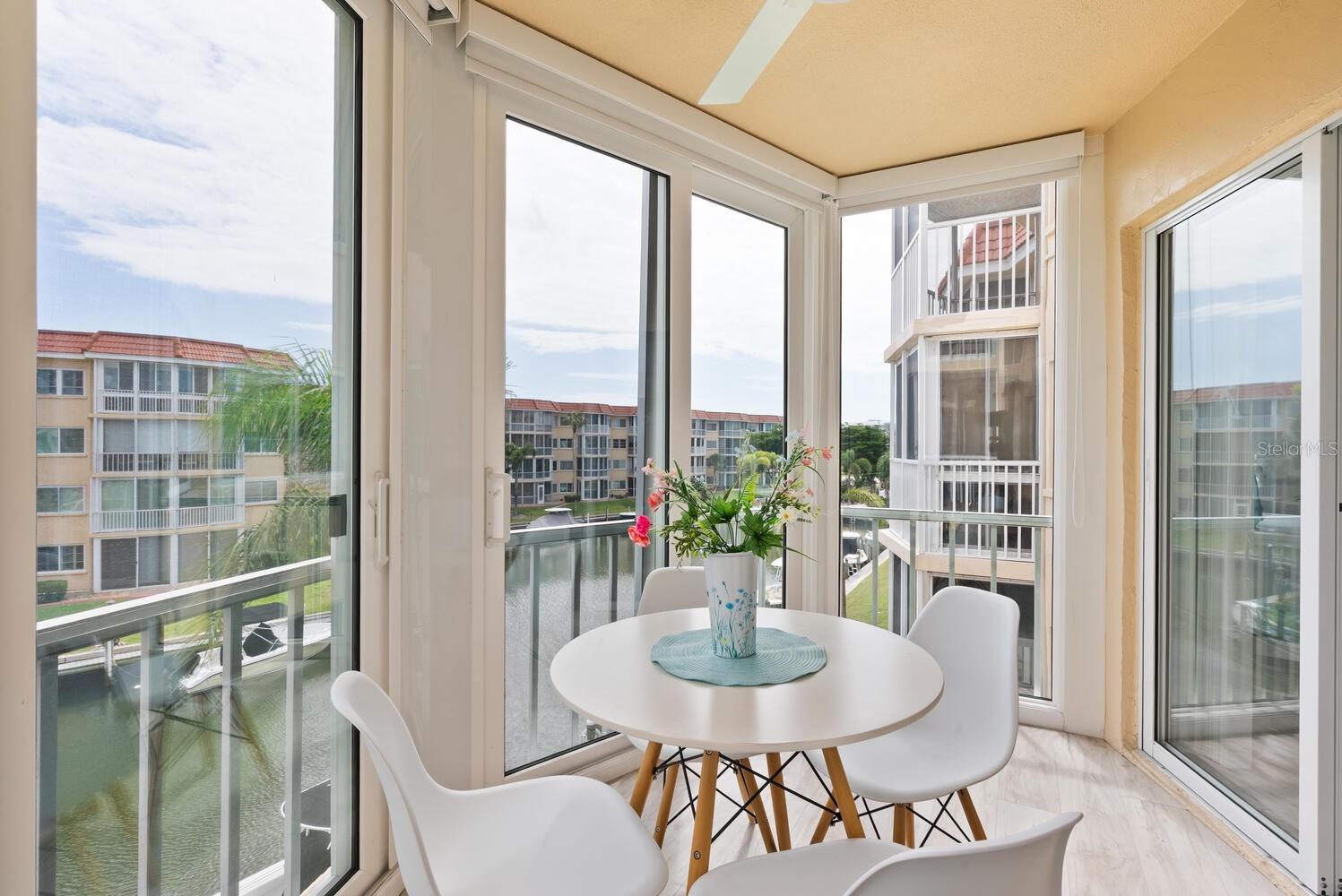 SIESTA HARBOR II - Residential