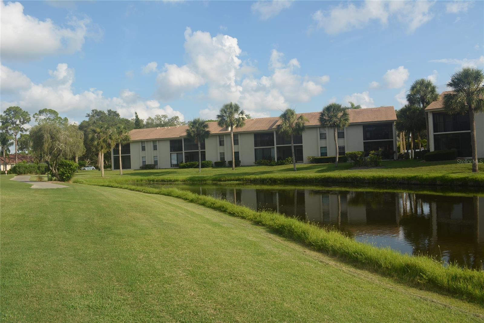KINGSMERE - Residential