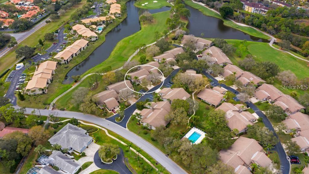 KINGSMERE - Residential