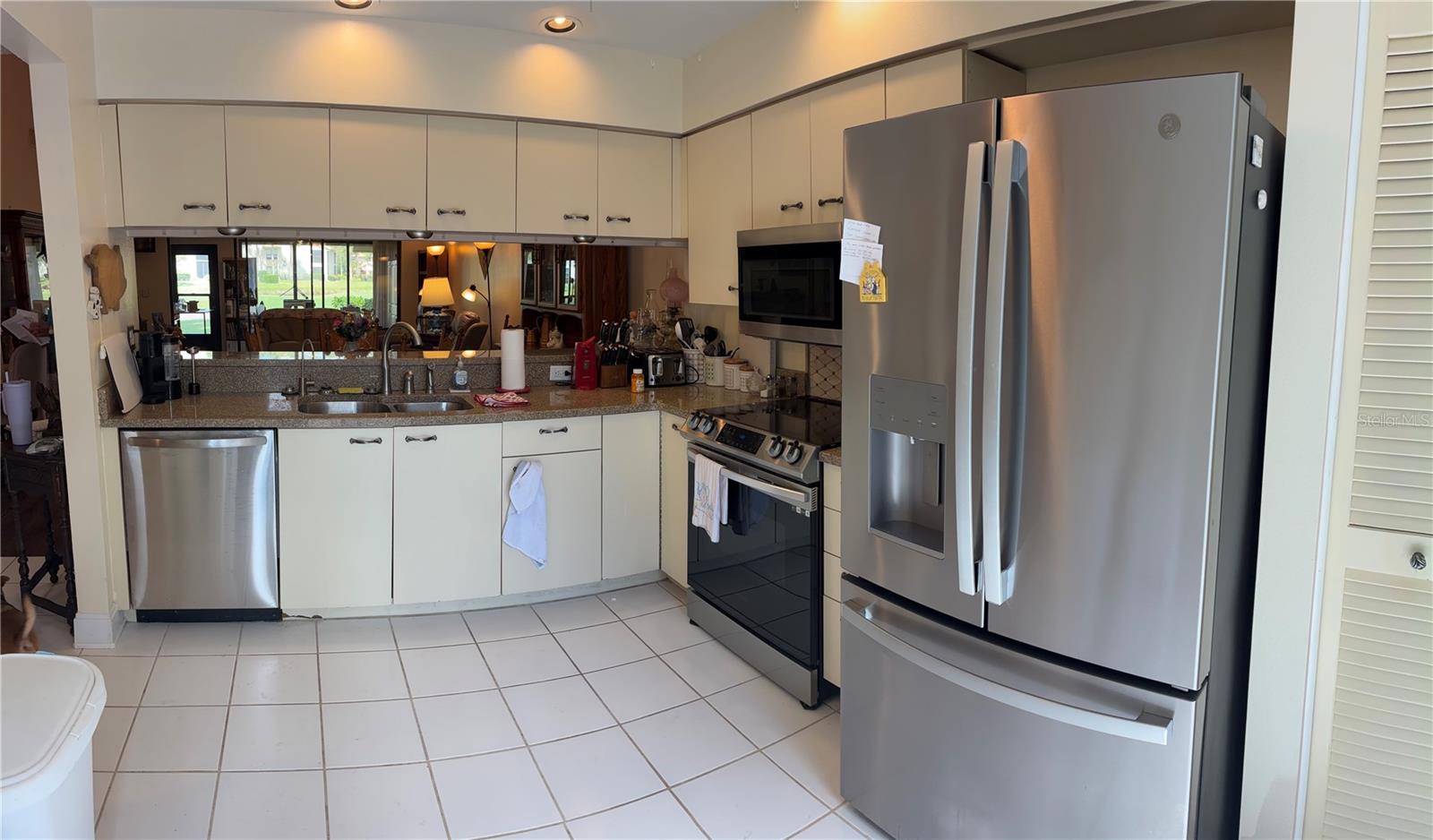 KINGSMERE - Residential