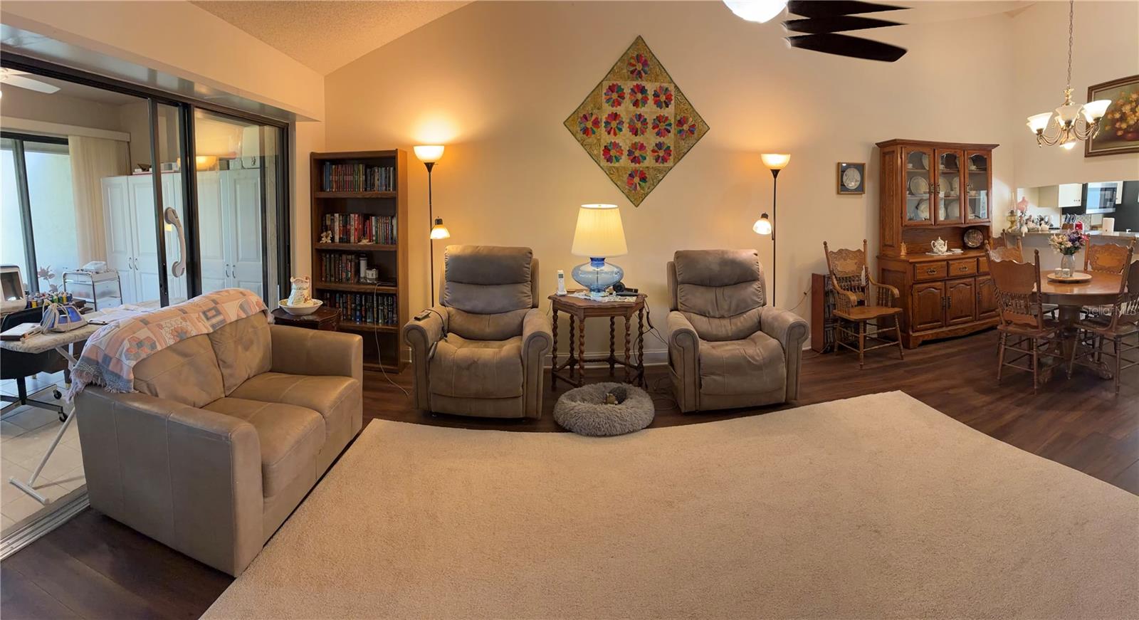 KINGSMERE - Residential