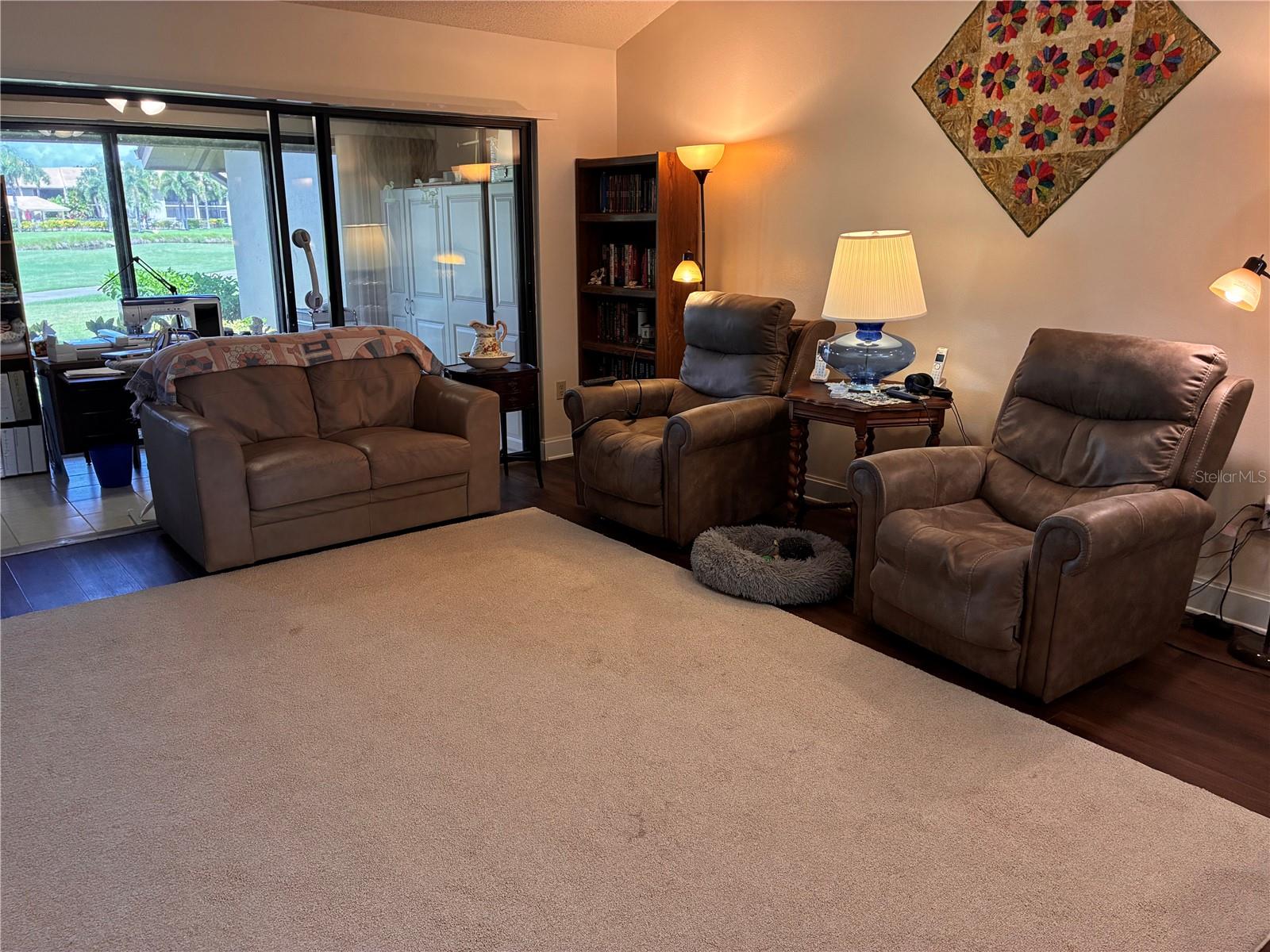 KINGSMERE - Residential