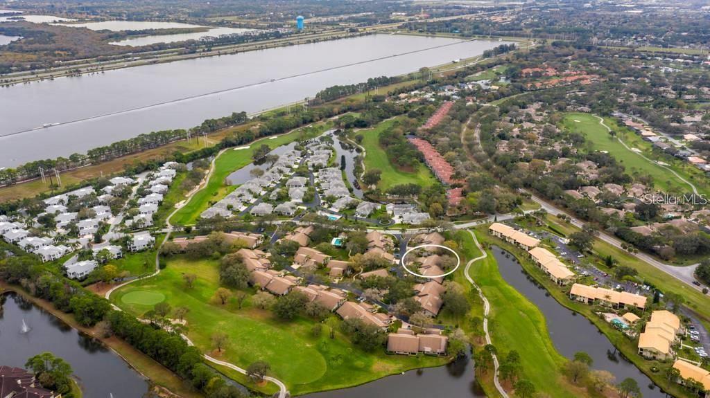 KINGSMERE - Residential