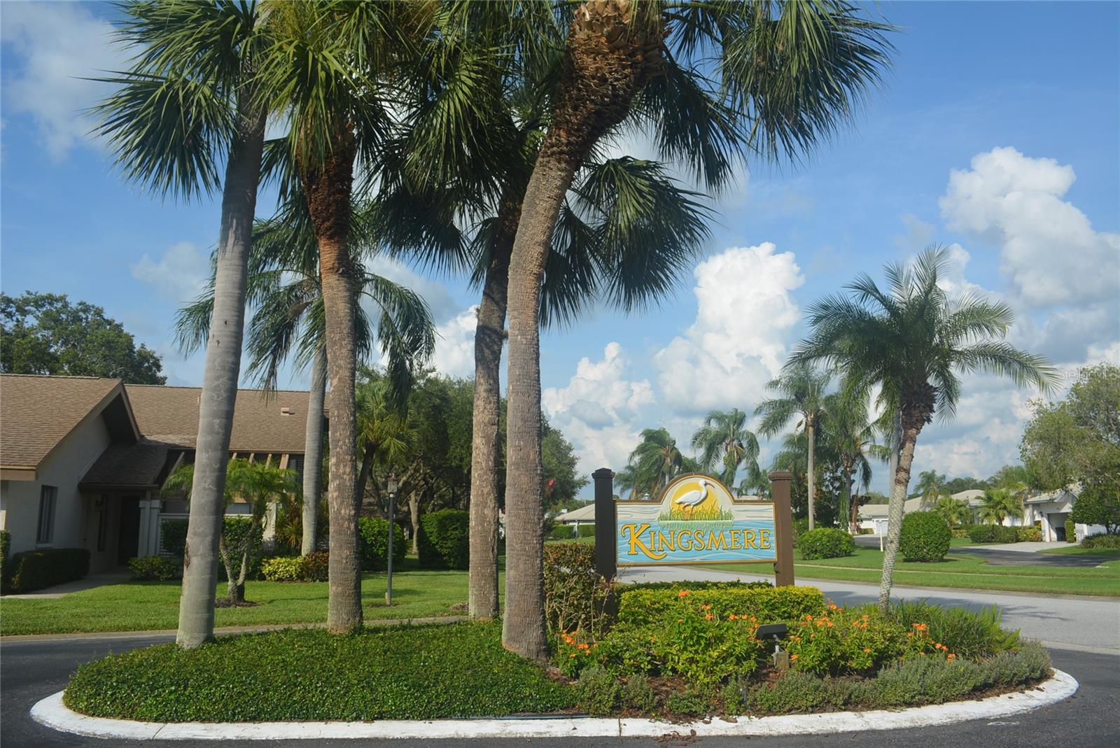 KINGSMERE - Residential