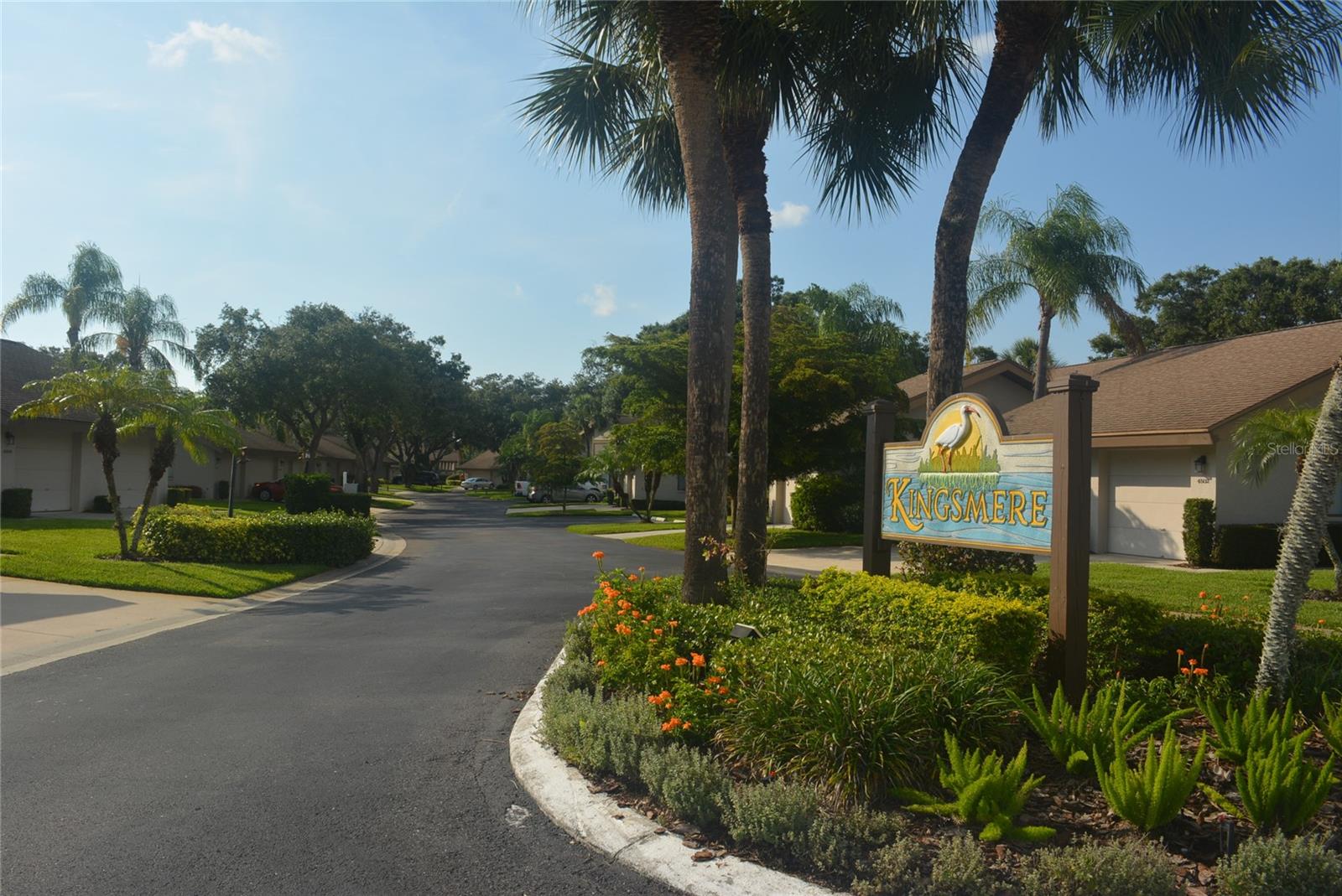 KINGSMERE - Residential