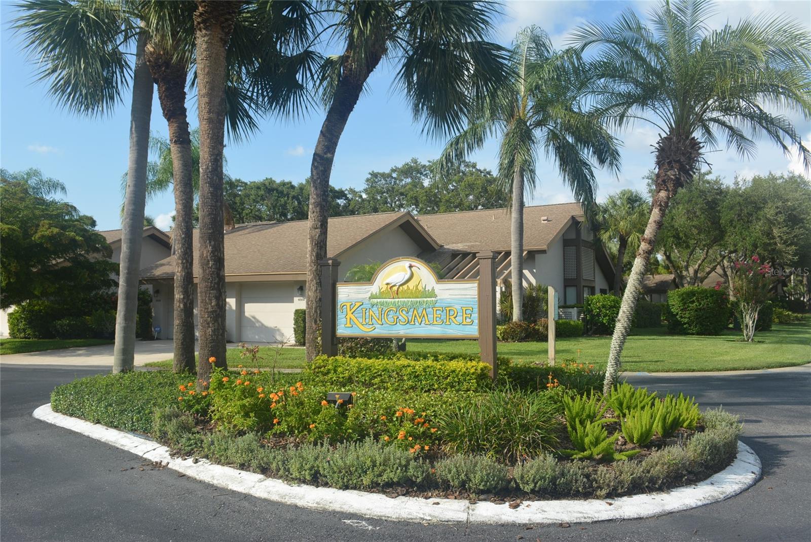KINGSMERE - Residential