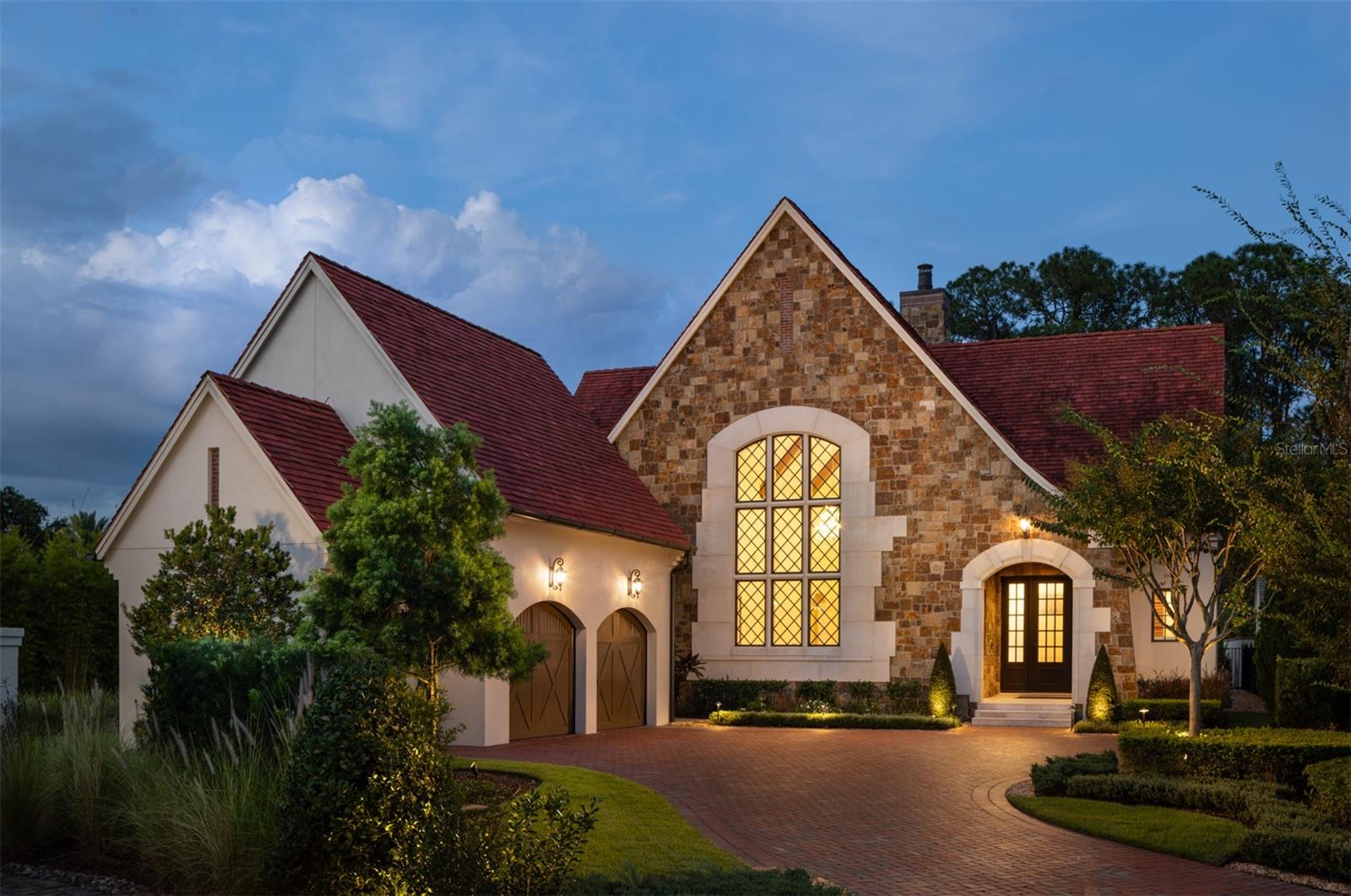 GOLDEN OAK PH 5 - Residential