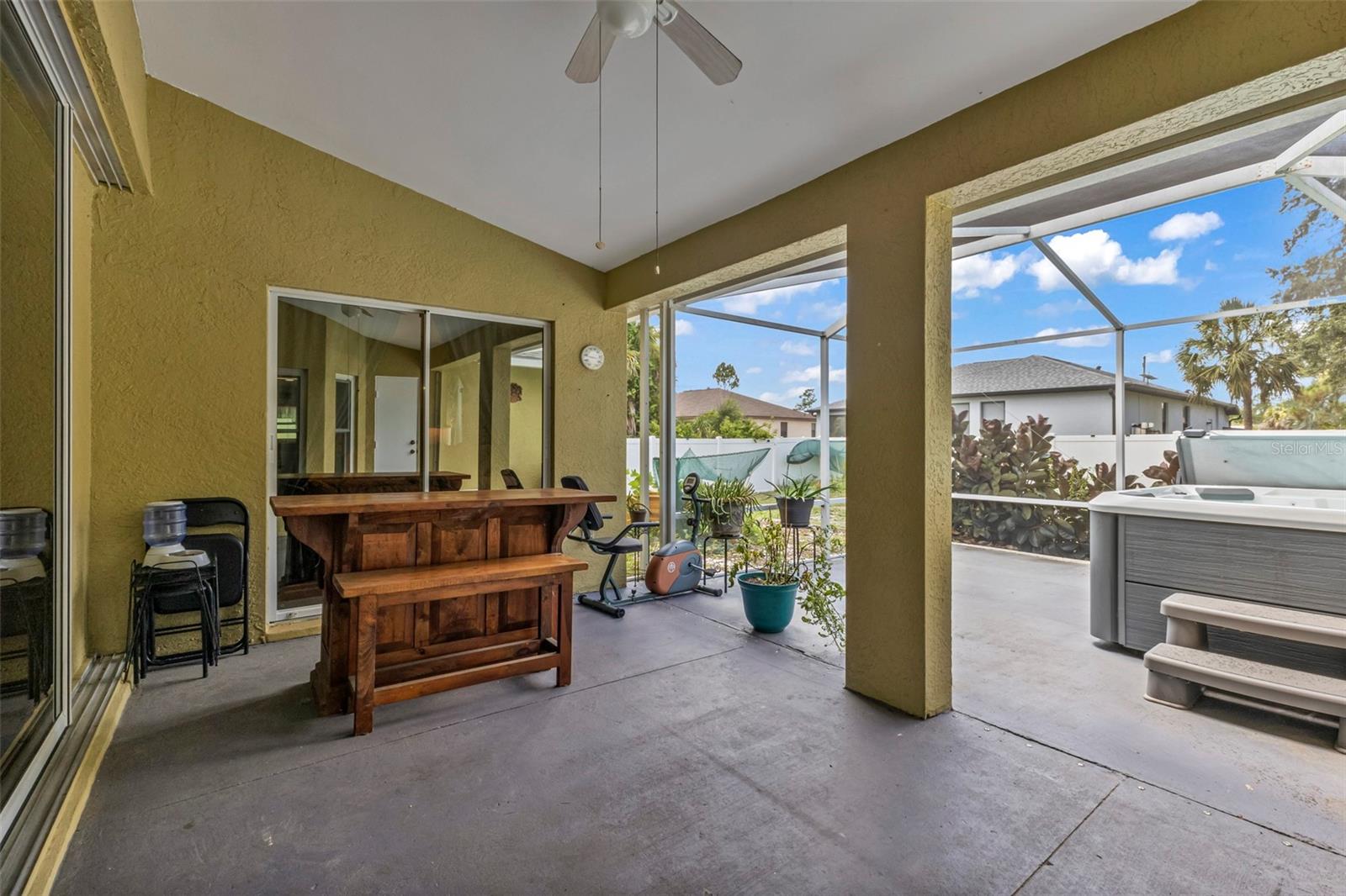 PORT CHARLOTTE 12 - Residential