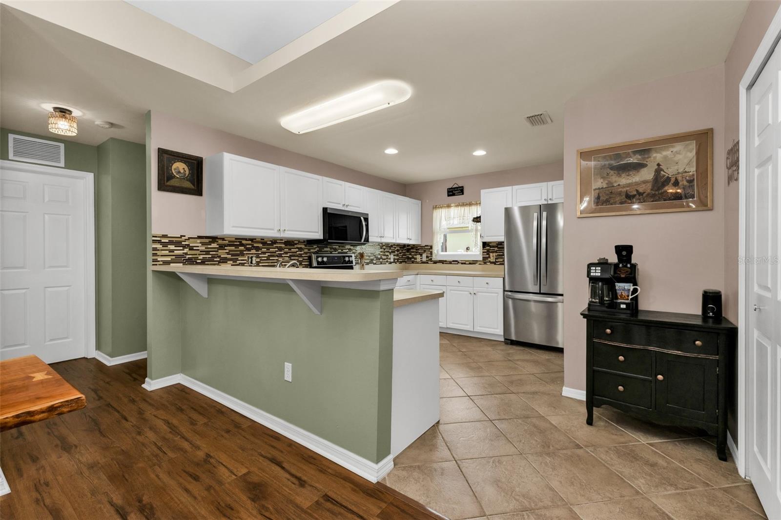 PORT CHARLOTTE 12 - Residential