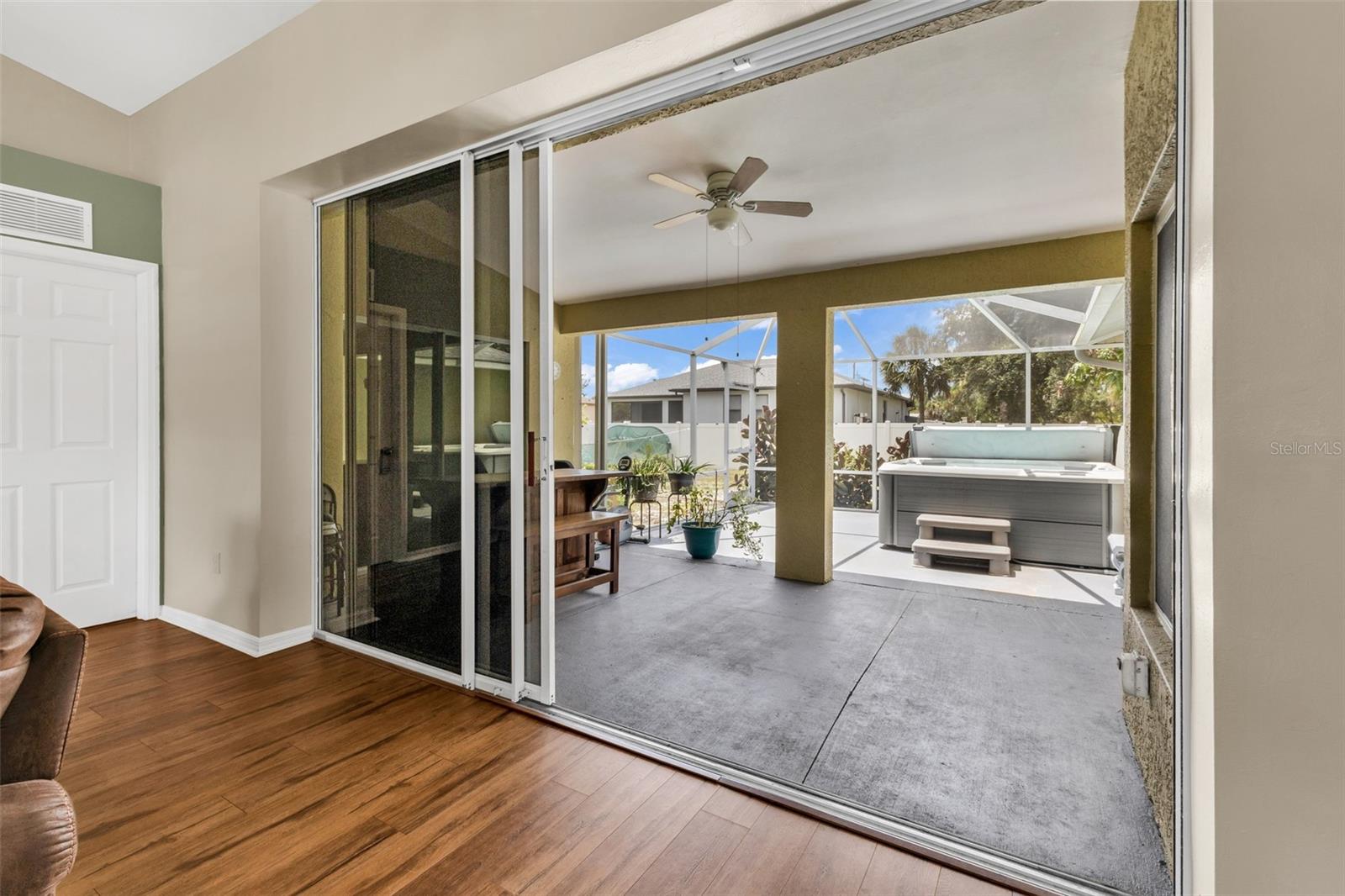 PORT CHARLOTTE 12 - Residential