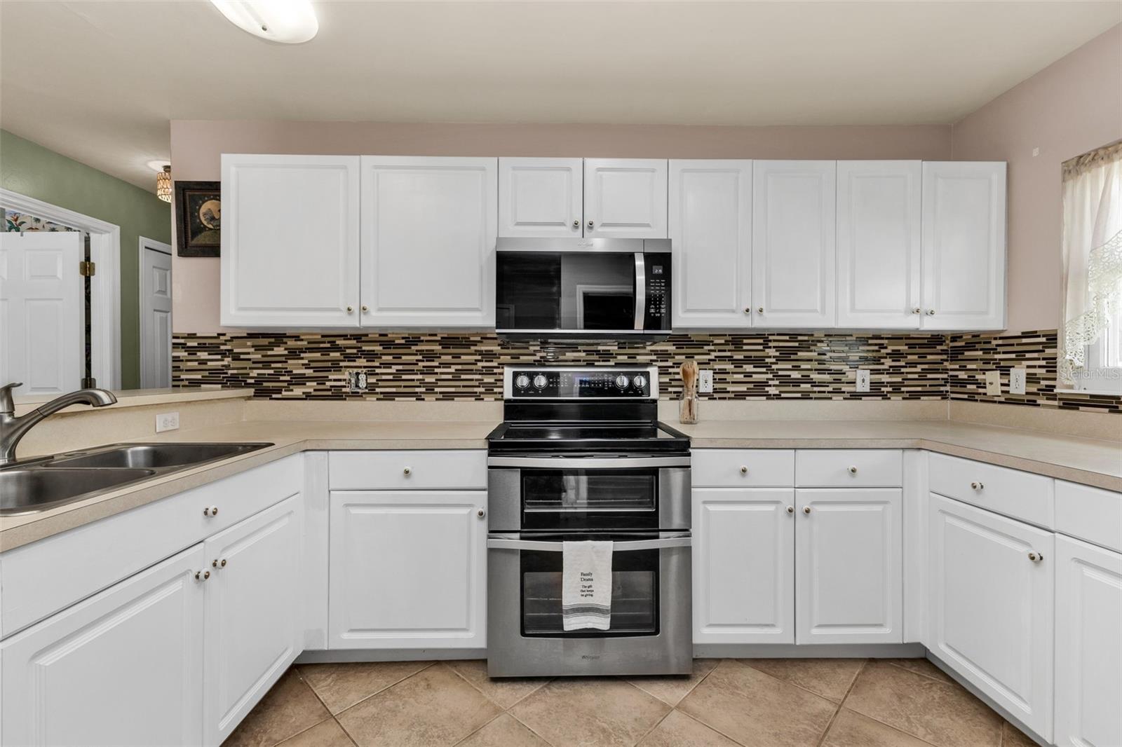 PORT CHARLOTTE 12 - Residential