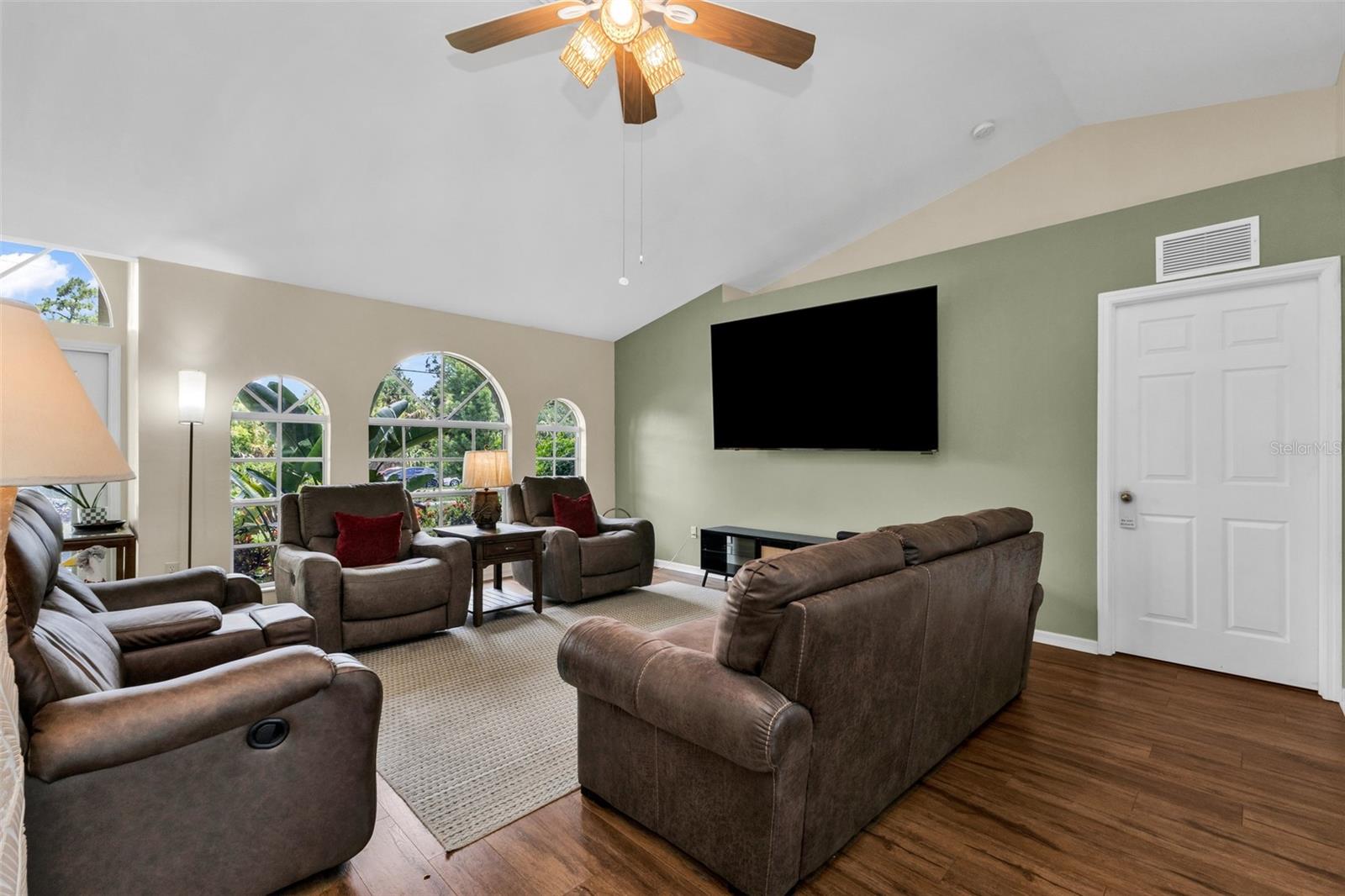 PORT CHARLOTTE 12 - Residential