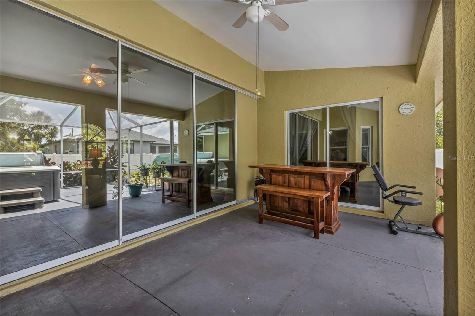 PORT CHARLOTTE 12 - Residential