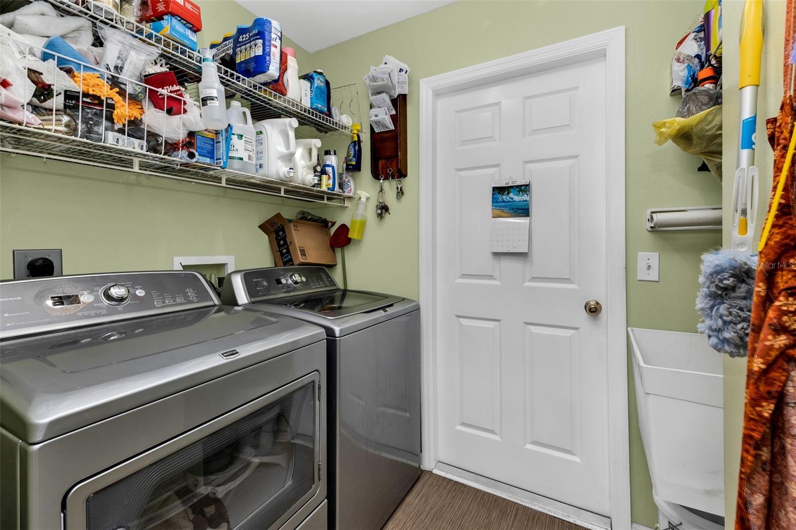 PORT CHARLOTTE 12 - Residential
