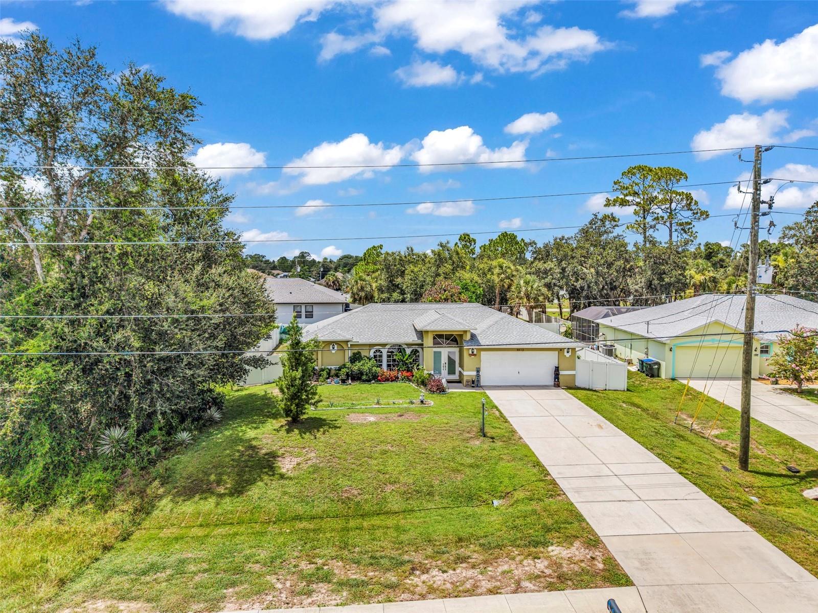 PORT CHARLOTTE 12 - Residential