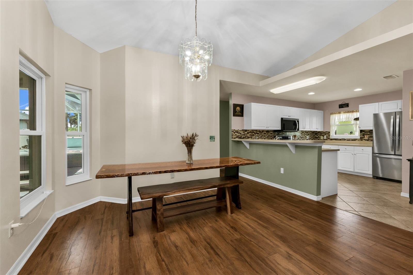 PORT CHARLOTTE 12 - Residential