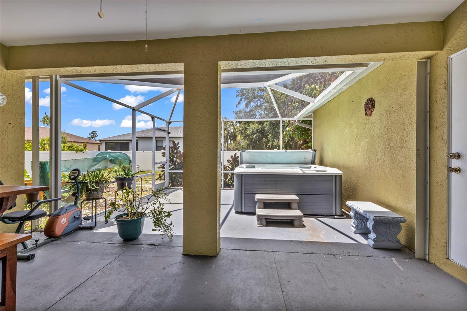 PORT CHARLOTTE 12 - Residential