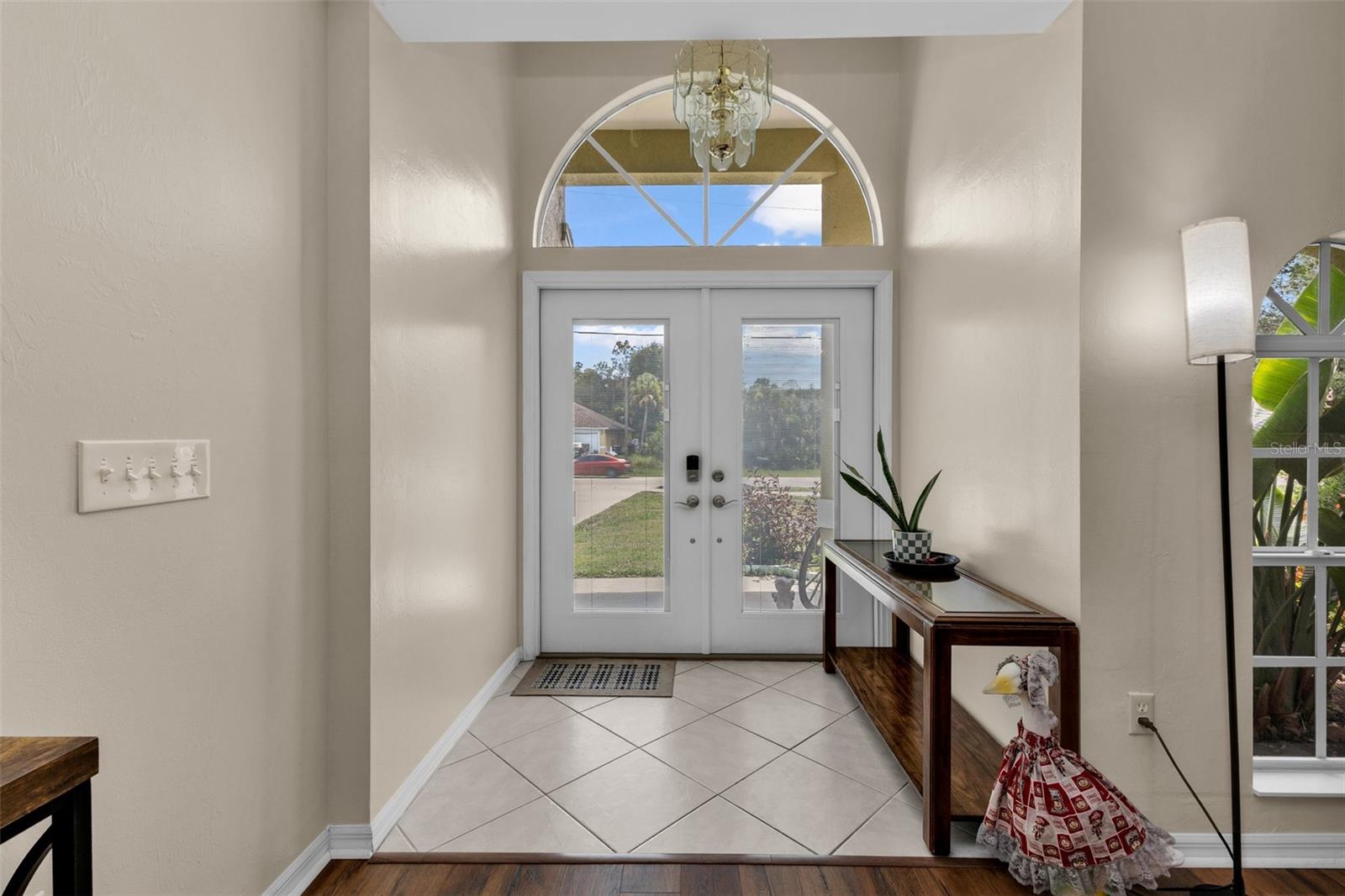 PORT CHARLOTTE 12 - Residential
