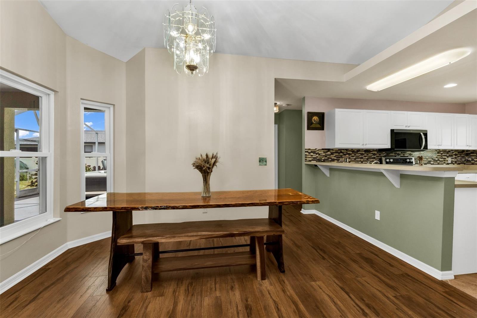 PORT CHARLOTTE 12 - Residential