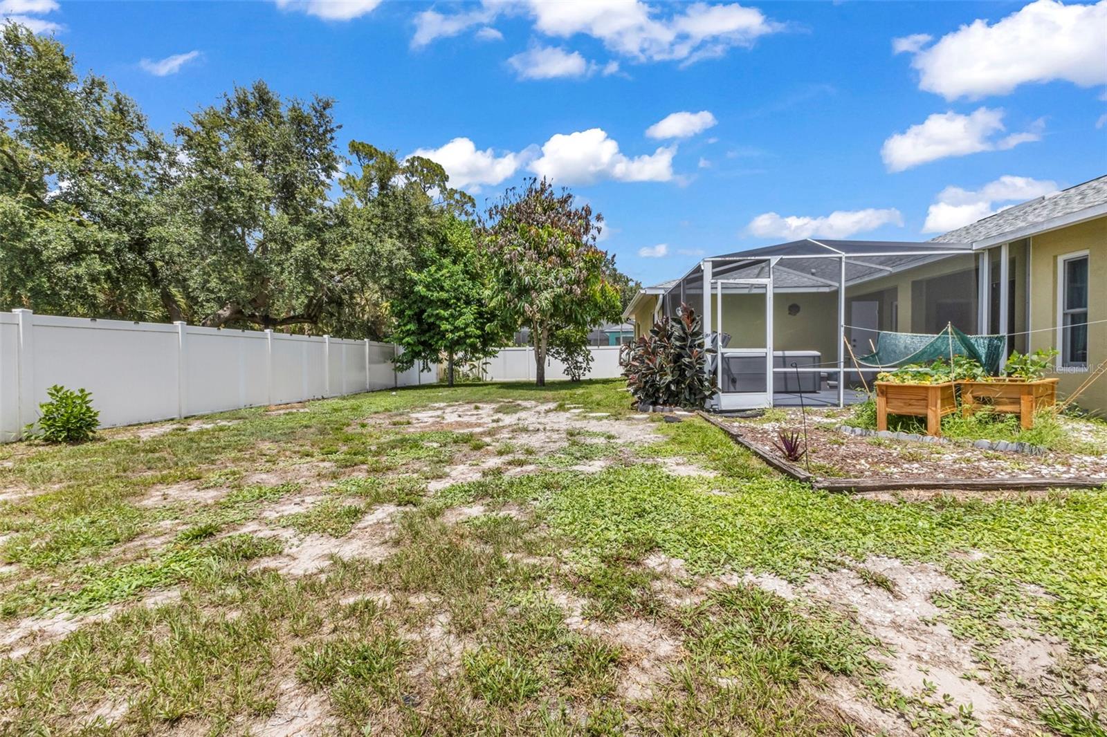 PORT CHARLOTTE 12 - Residential