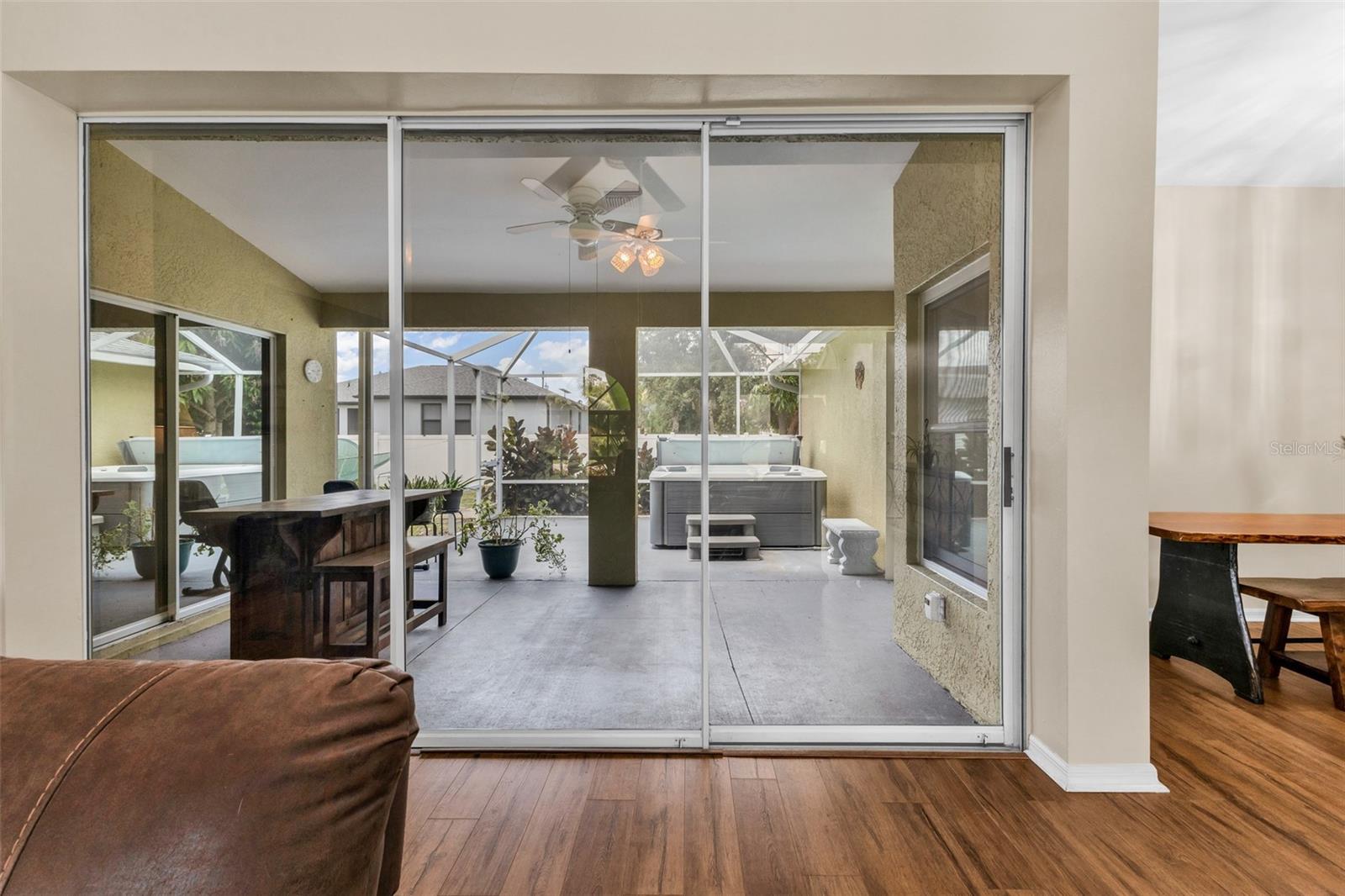 PORT CHARLOTTE 12 - Residential
