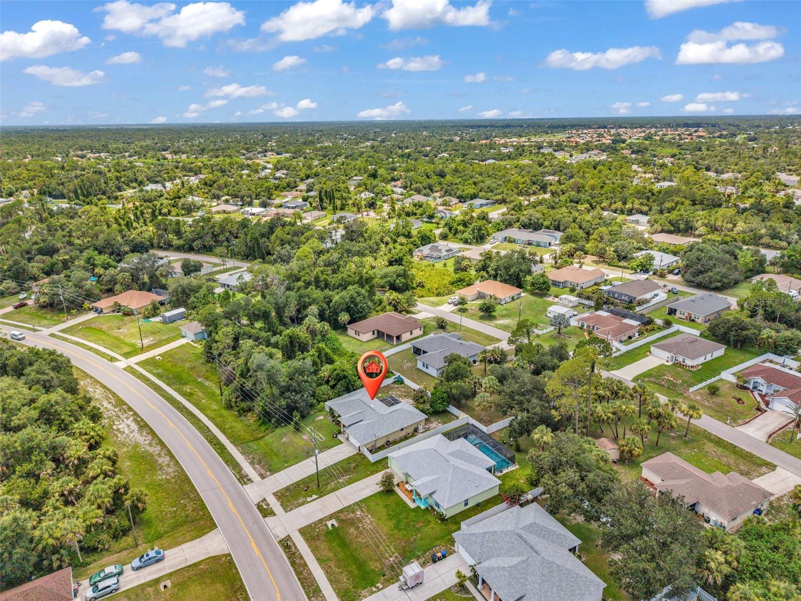 PORT CHARLOTTE 12 - Residential