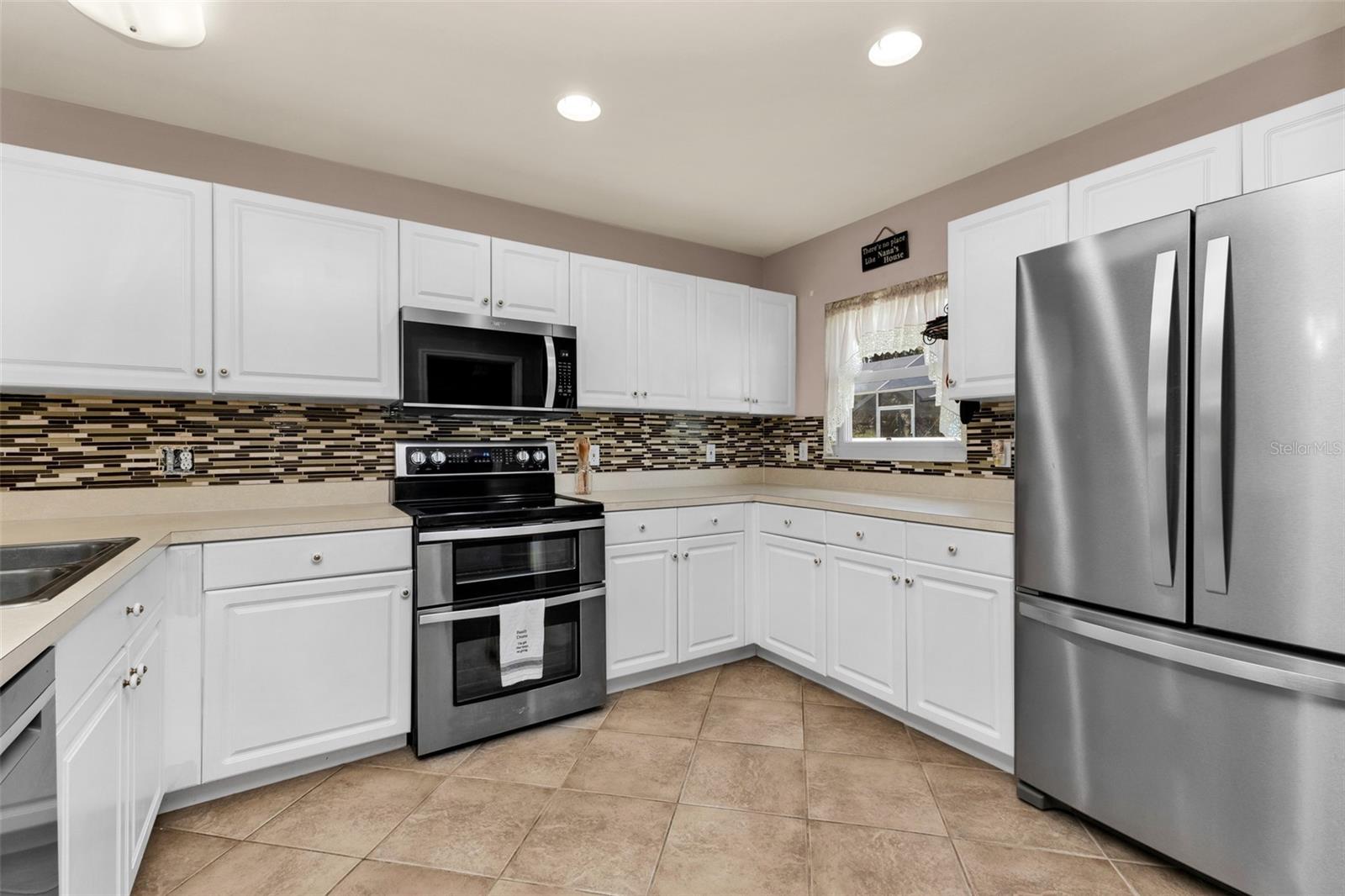PORT CHARLOTTE 12 - Residential
