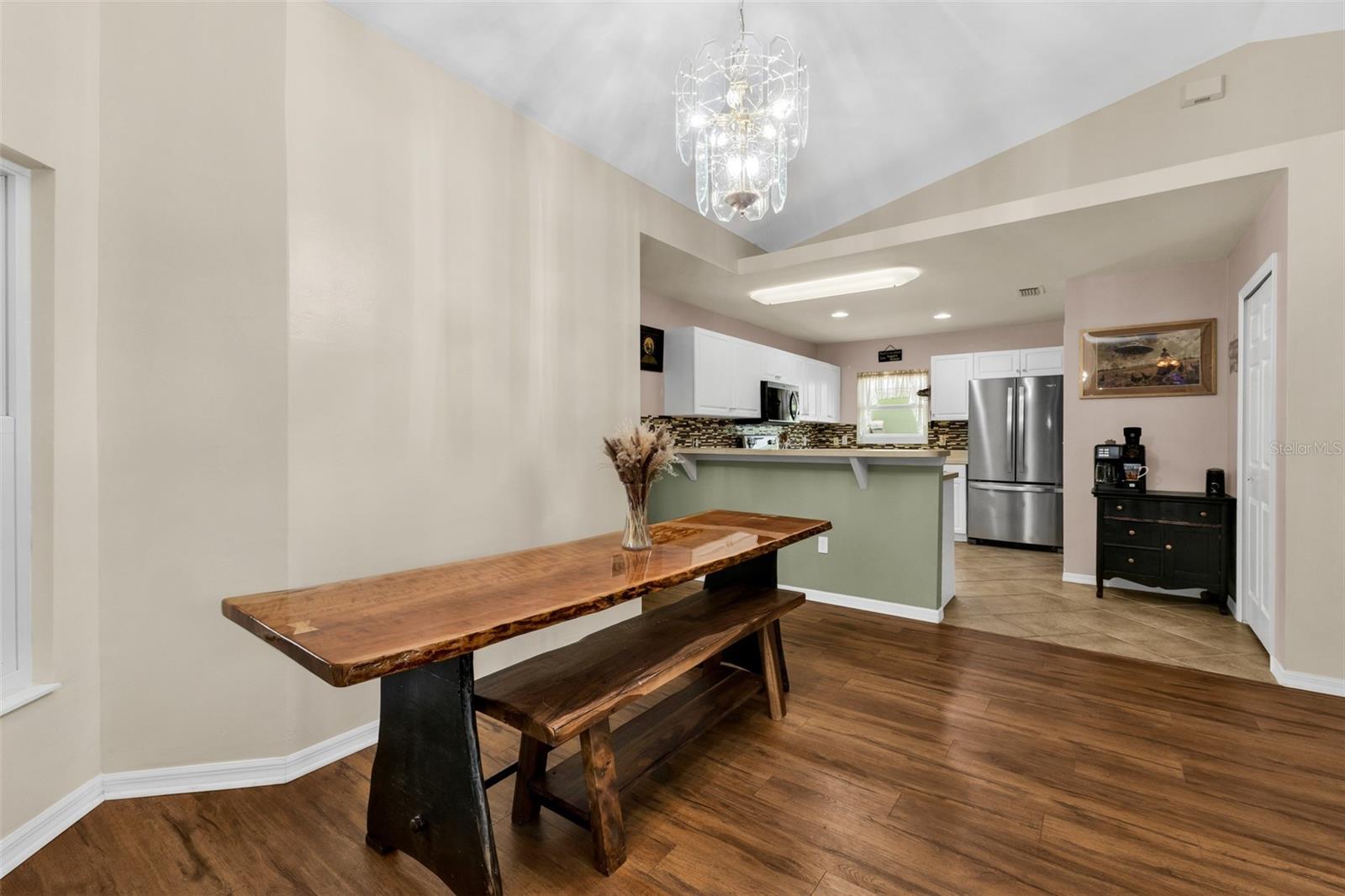PORT CHARLOTTE 12 - Residential